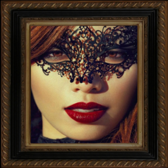 Second Life Marketplace - REAL WOMEN - MASQUE